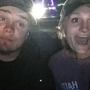 Meet your Posher, Conner